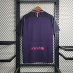 Barcelona 2016/17 Away - Retro