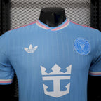 Inter Miami 2025 Third - Player Version