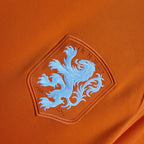 Netherlands 2014 Home - Retro