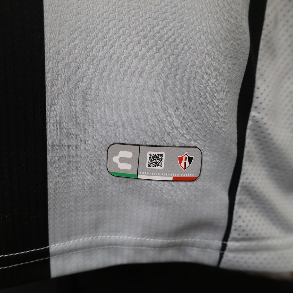 Atlas FC 2026/27 Away - Player Version
