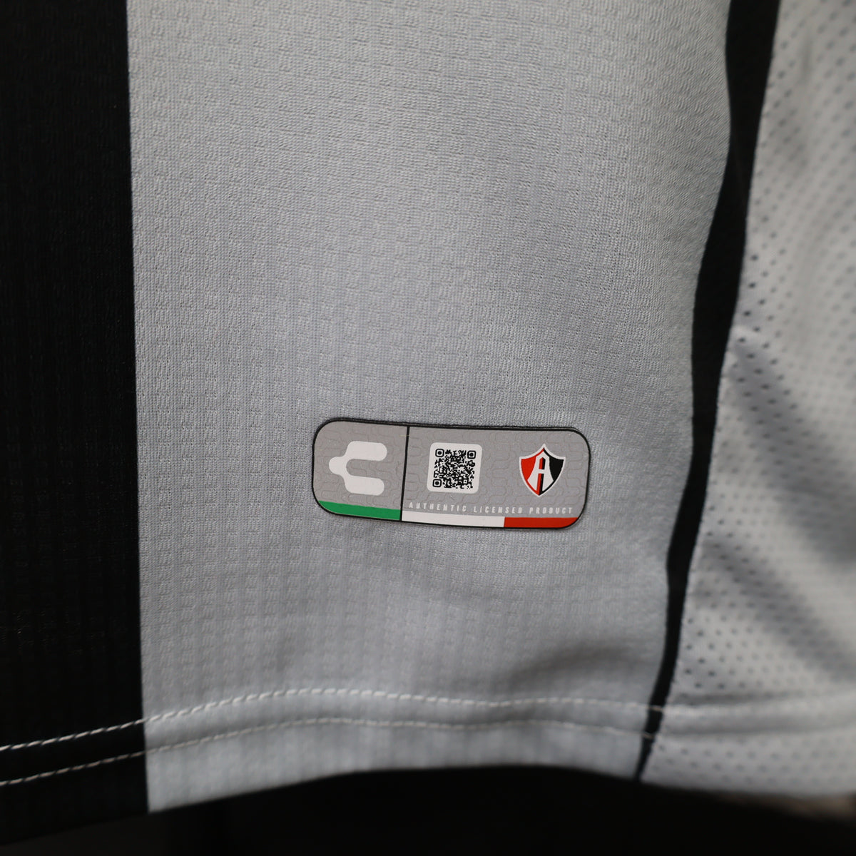 Atlas FC 2026/27 Away - Player Version