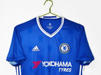 Chelsea 2016/17 Home - Retro