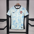 Portugal 2024 Away - Fan Version