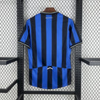 Atalanta 2025/26 Home - Fan Version