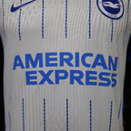 Brighton 2026/27 Away - Player Version