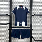 CF Monterrey 2025/26 CWC Home - Kid Kit