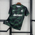 Sporting CP 2025/26 Fifth - Fan Version