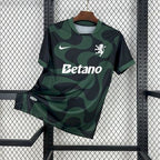 Sporting CP 2025/26 Fifth - Fan Version