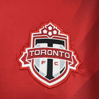 Toronto FC 2025/26 Home - Fan Version