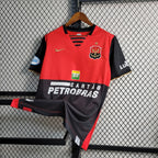 Flamengo 2008 Third - Retro
