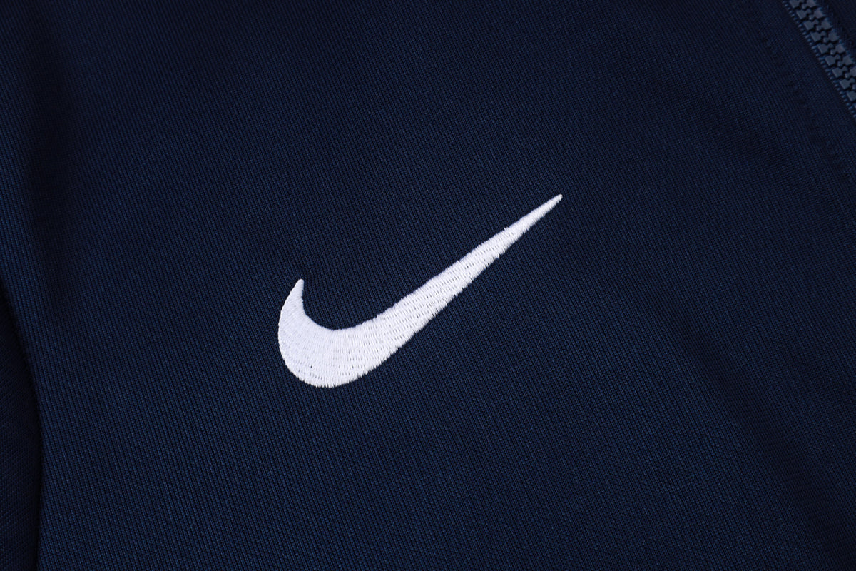 England 2026/27 Navy Tracksuit | Adult and Kids Sizes