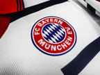 Bayern Munich 1998/00 Away - Retro