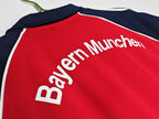 Bayern Munich 2000/01 Home - Retro