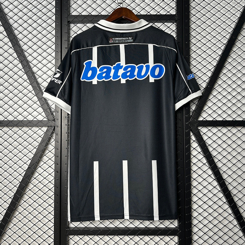 Corinthians 1999 Away - Retro