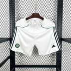 Celtic 2025/26 Home - Fan Shorts