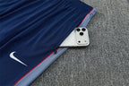England 2026/27 Navy ¼  Zip Training Set | Adult + Kids Sizes