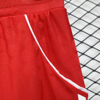 Bayern Munich 2025/26 Home - Player Shorts