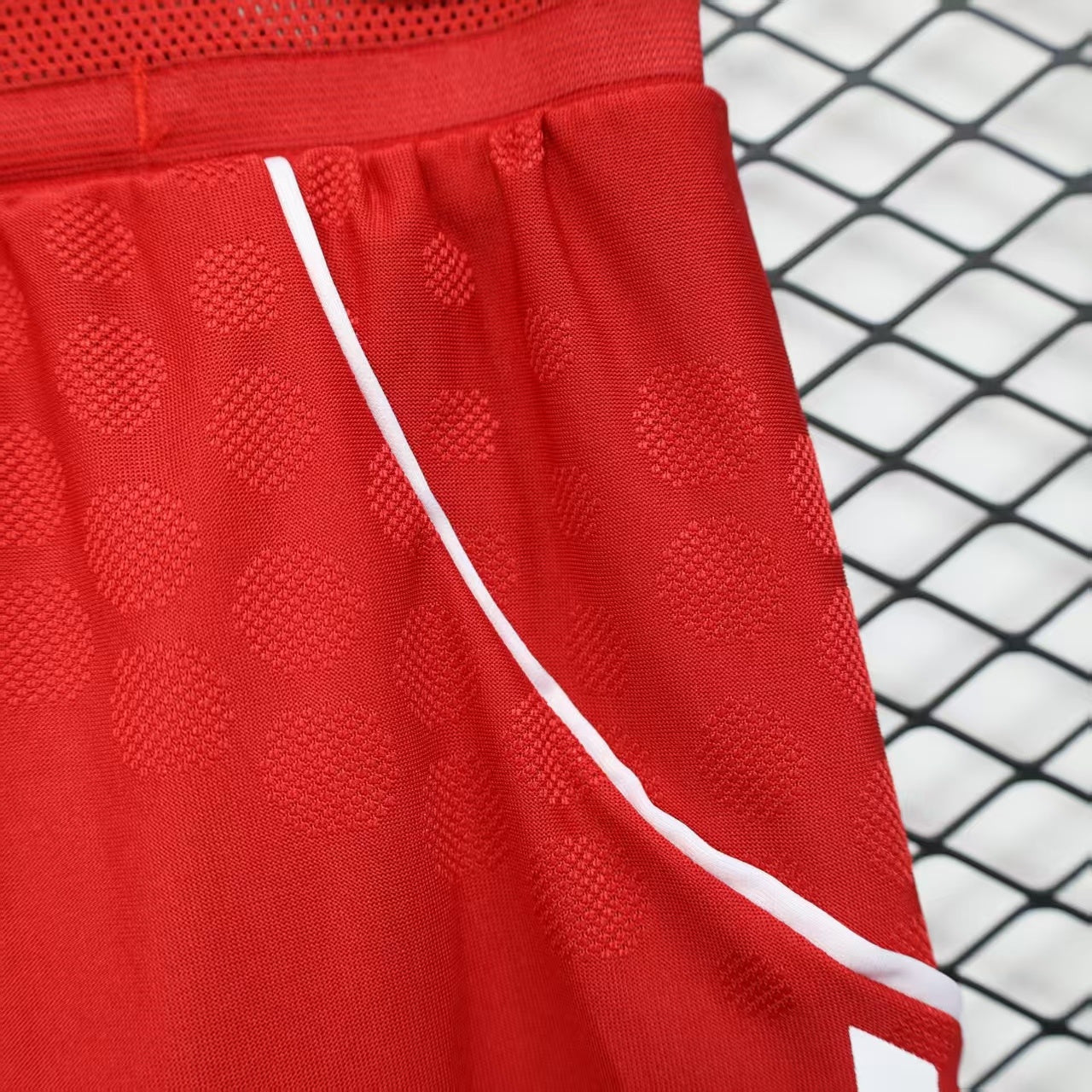 Bayern Munich 2025/26 Home - Player Shorts