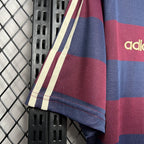 Newcastle United 1995/96 Away - Retro
