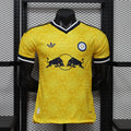 Leeds United 2026/27 Away - Player Version