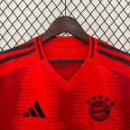 Bayern Munich 2024/25 Home - Fan Version