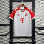 Bayern Munich 2023/24 Home - Fan Version