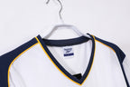 Liverpool FC 2001 Super Cup Away - Retro