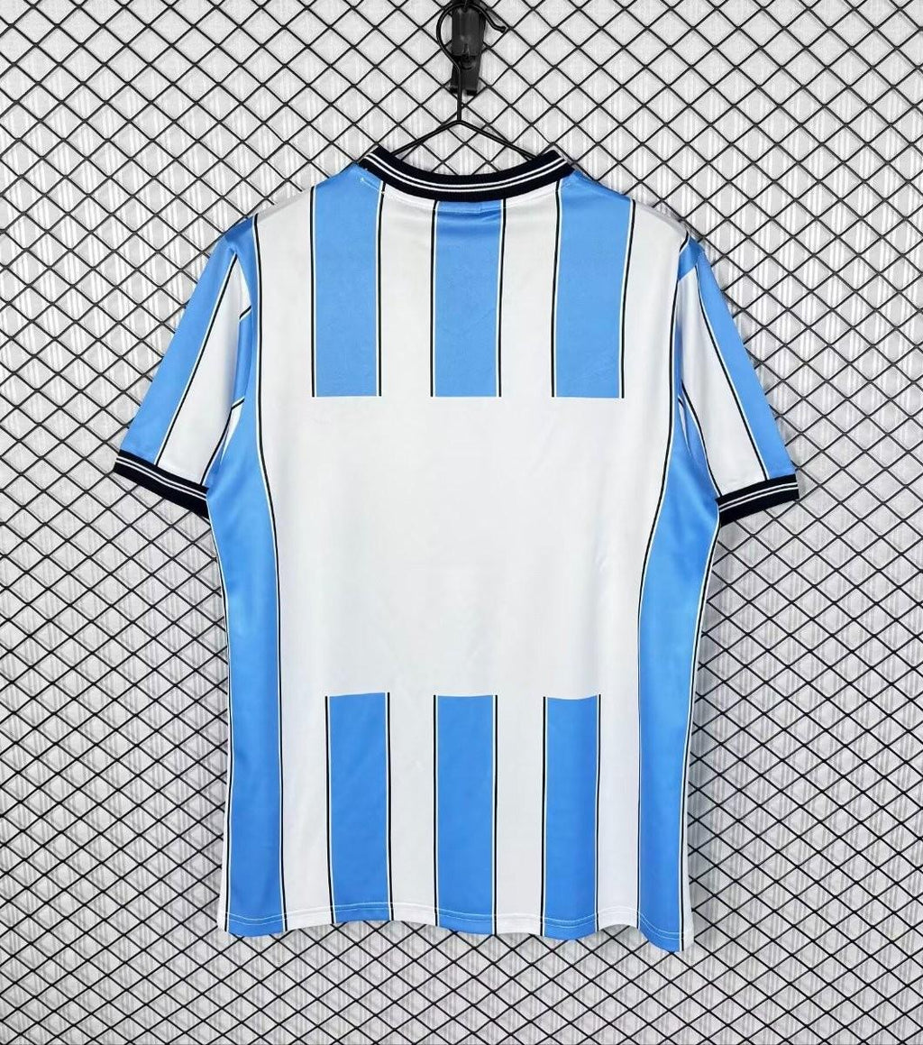 Coventry City 2011/12 Home - Retro
