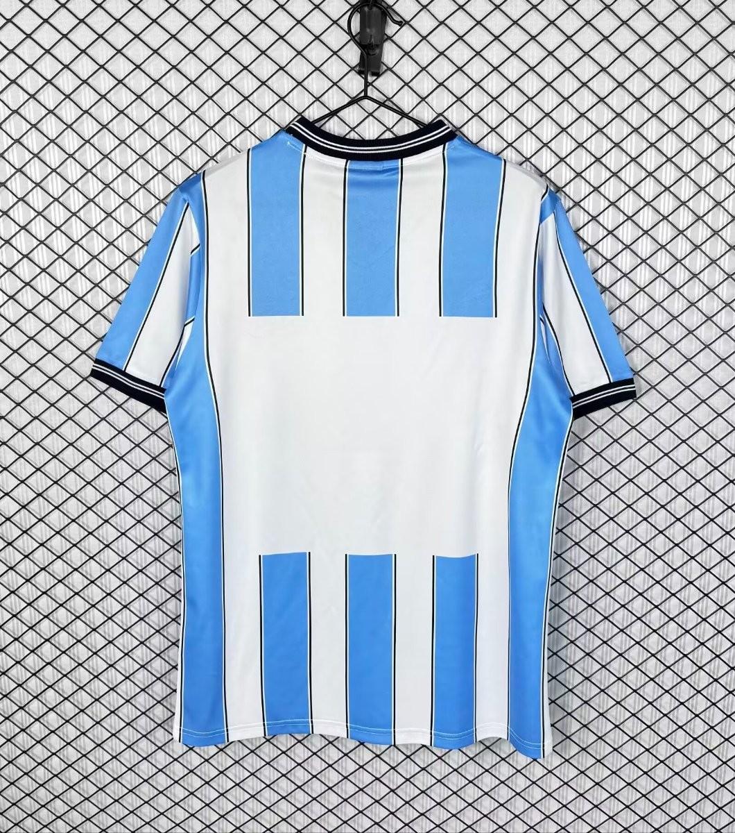 Coventry City 2011/12 Home - Retro