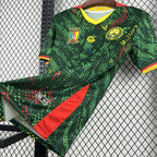 Cameroon 2026 Home - Fan Version