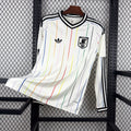 Japan 2026 Away Long Sleeve - Fan Version