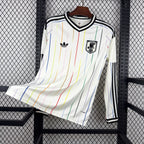Japan 2026 Away Long Sleeve - Fan Version