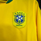 Brazil 2006 Home - Retro