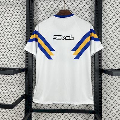 Boca Juniors 1990/91 Away - Retro