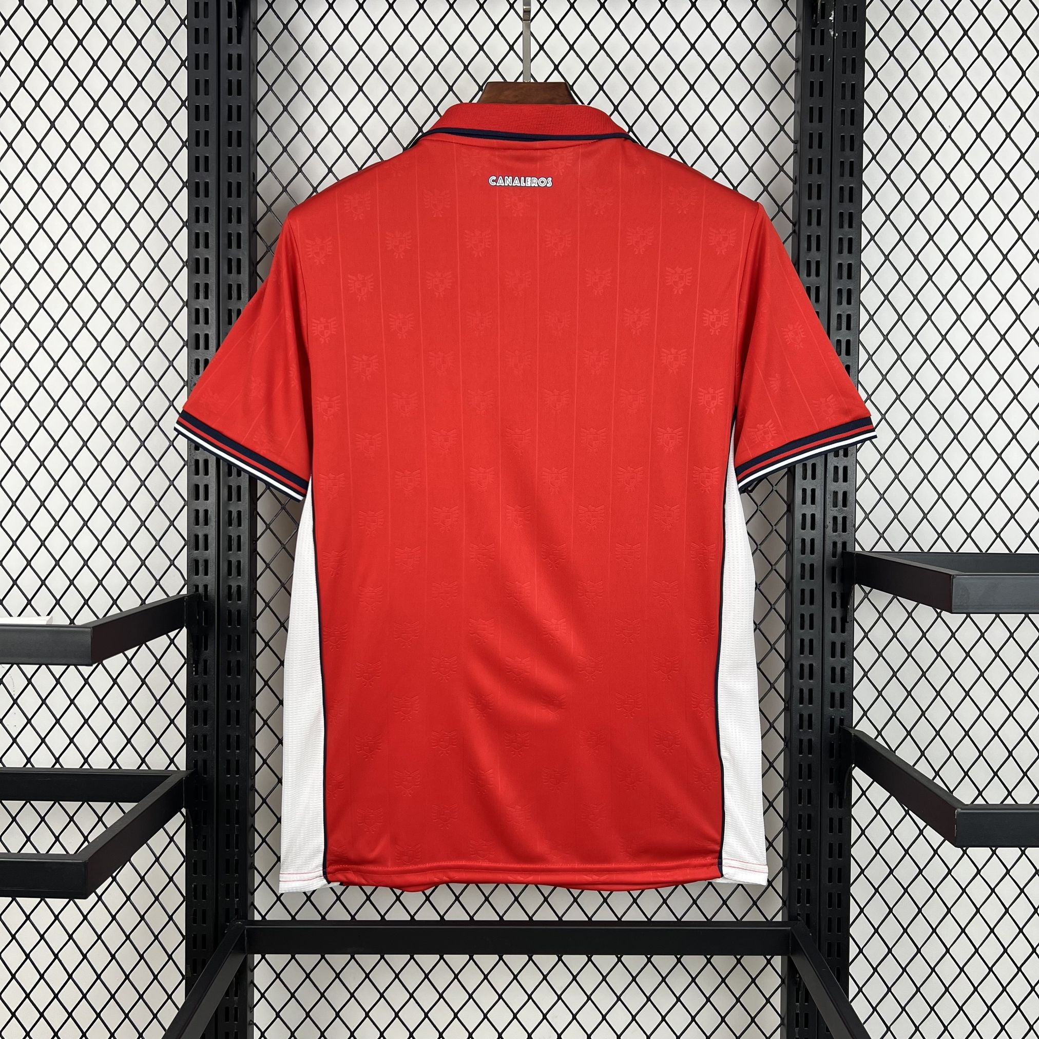 Panama 2026 Home - Fan Version