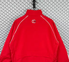 Liverpool FC 2006/07 Windbreaker - Retro