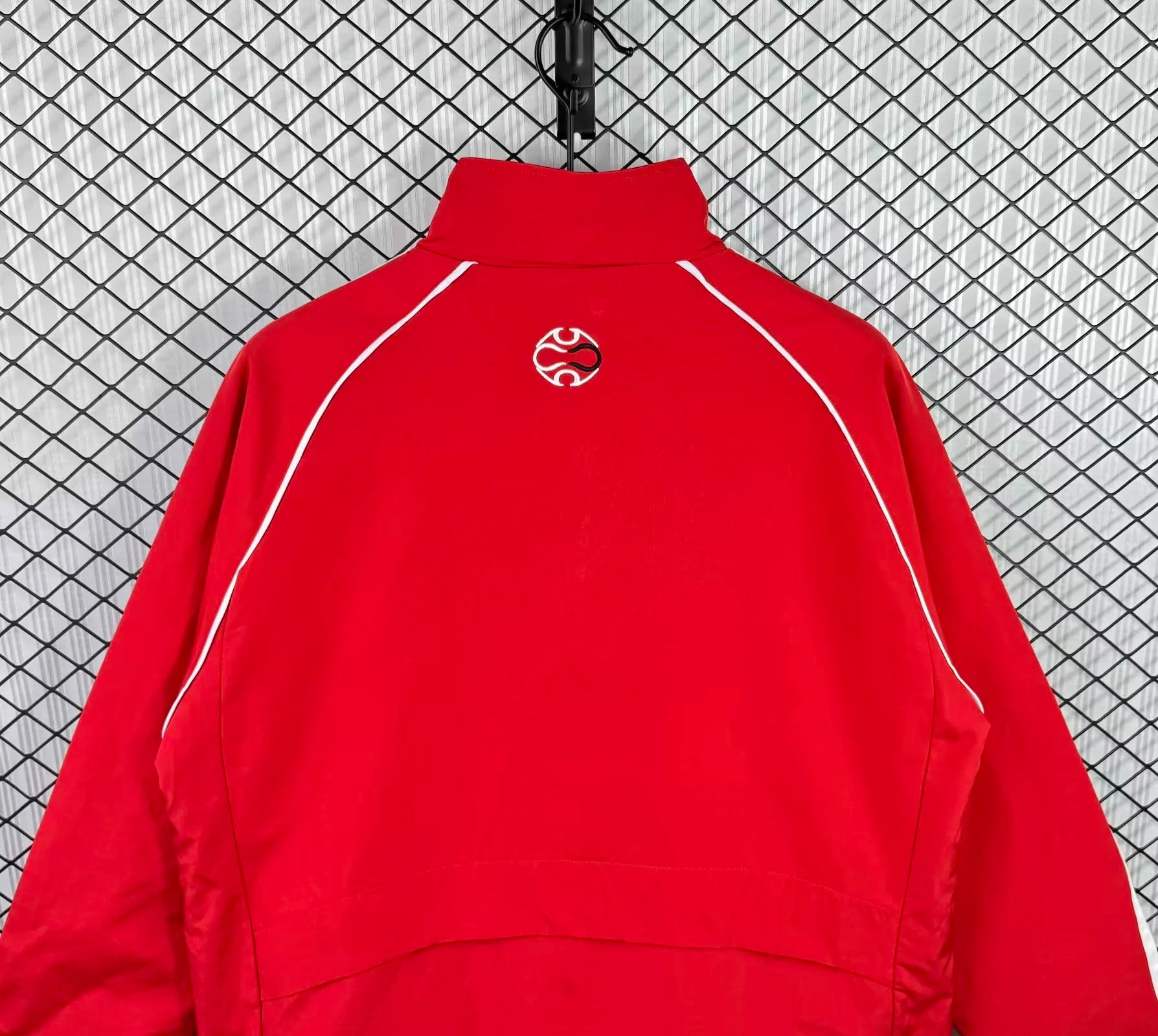 Liverpool FC 2006/07 Windbreaker - Retro