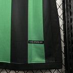 Celtic 2006/07 Away - Retro