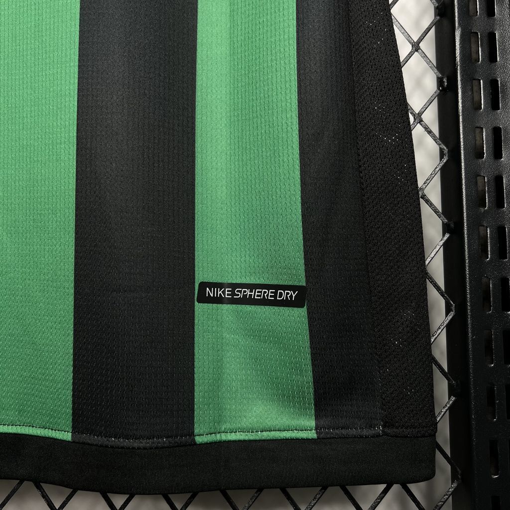 Celtic 2006/07 Away - Retro