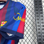 Barcelona 2026/27 Home - Fan Version