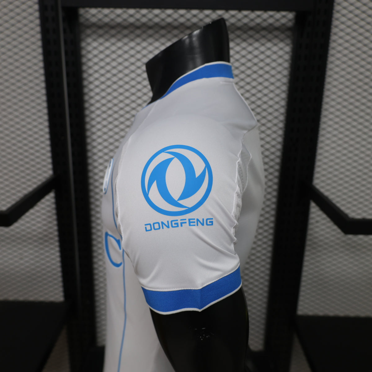 Napoli 2026/27 Away - Player Version