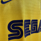 Arsenal 1999/2000 Away - Retro