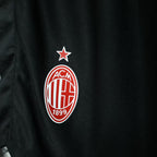 AC Milan 2025/26 Home - Player Shorts