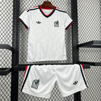 Mexico 2026 Away - Kid Kit