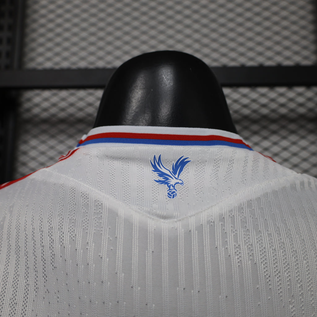 Crystal Palace 2026/27 Home - Player Version