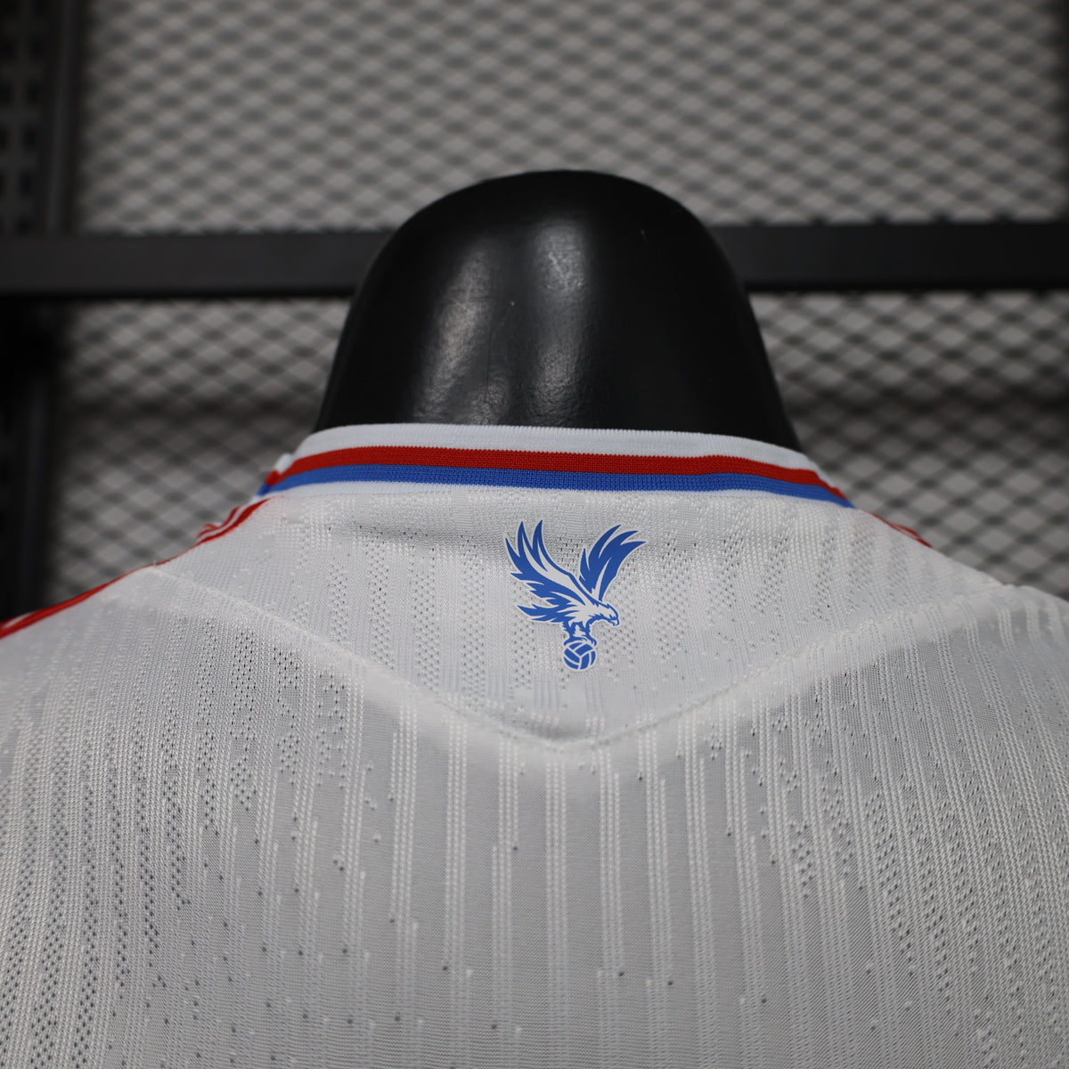 Crystal Palace 2026/27 Home - Player Version