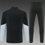 Inter Miami 2026/27 Black ¼  Zip Training Set | Adult + Kids Sizes