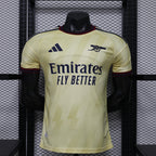 Arsenal 2026/27 Third - Player Version