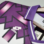 Fiorentina 1992/93 Away - Retro