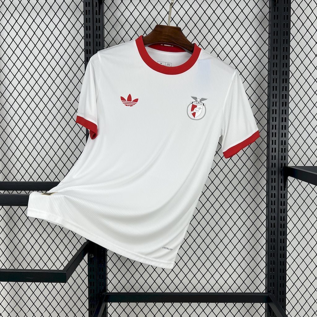 Benfica 2025/26 Anniversary - Fan Version